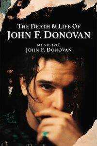 The Death & Life of John F. Donovan