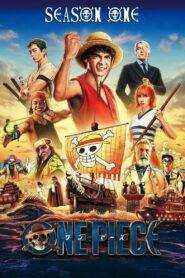 ONE PIECE: Season 1