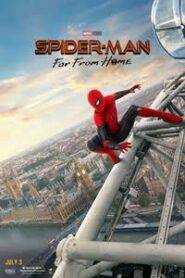 Spider-Man: Far from Home