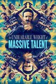 The Unbearable Weight of Massive Talent